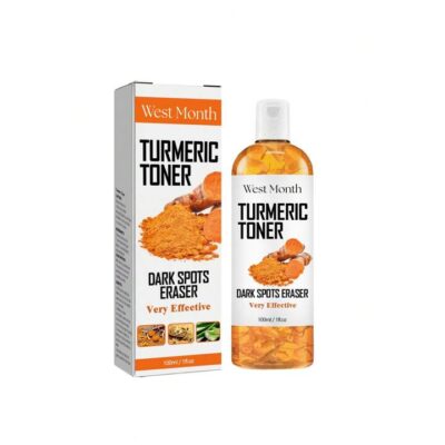Tumeric Toner