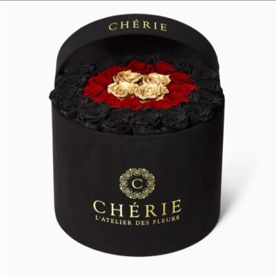 Cherie Chocolate bouquet