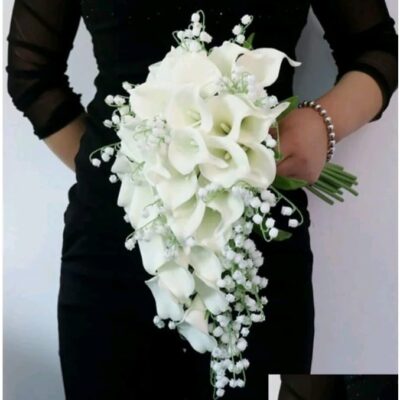 Bridal bouquet 2