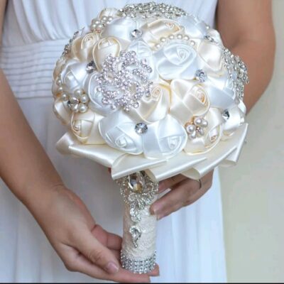 Bridal bouquet 5
