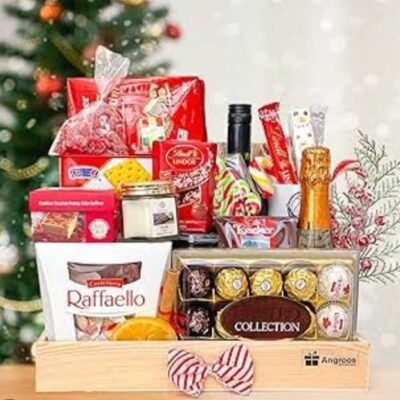 Father’s Day Gift Basket