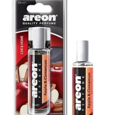 Aeron bottle spray car fragrance
