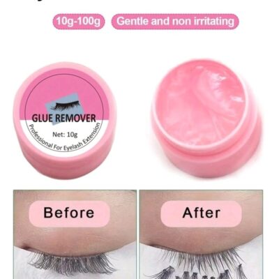 Lashes Remover
