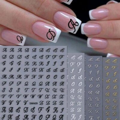 Nail Decor 3