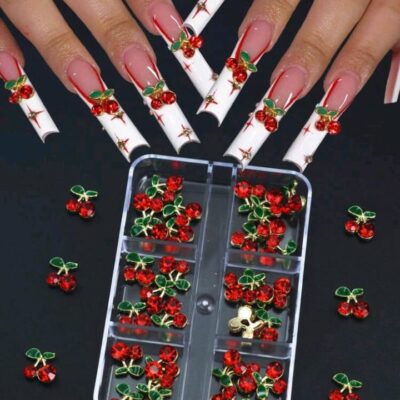 Nail Decor 2