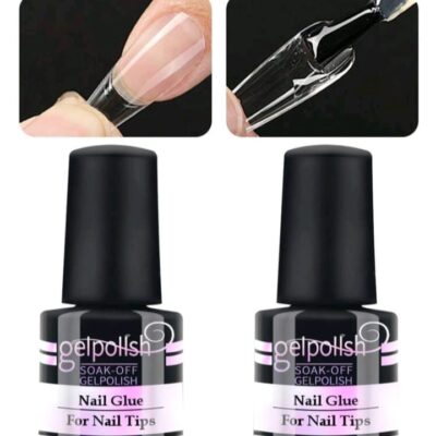 Professional Nails Glue 3
