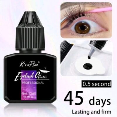 Professional Eye Lashes Glue 2