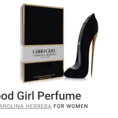 Good Girl perfume for women