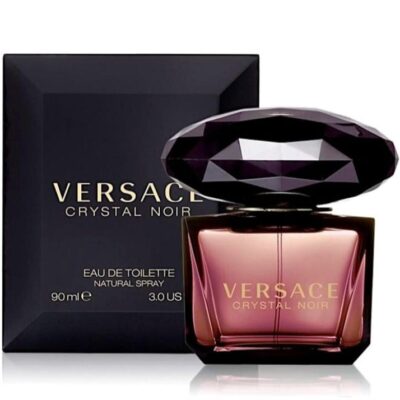 Versace natural spray for women