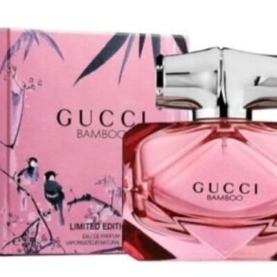Gucci Bamboo perfume for women