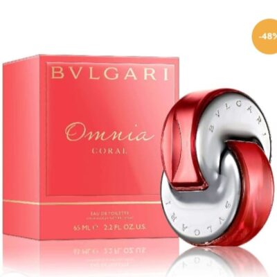 BVLGARI OMNIA perfume for women