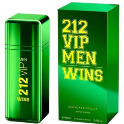 212 VIP MEN perfume for men