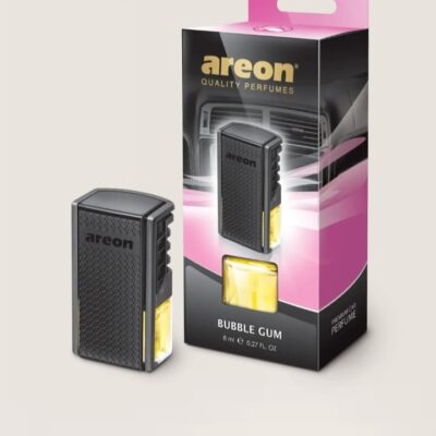 Areon vent clip car fragrance